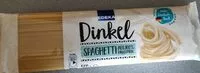 Dinkelnudeln