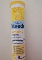 含糖量 Vitamin C