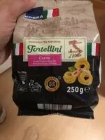 Tortellini con carne