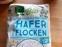 चीनी की मात्रा Haferflocken extra zart