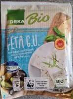 Suhkru kogus sees Feta g.U.