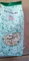 Sokerin määrä sisällä Müsli Früchte