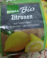 Suhkur ja toitained sees Eubio ecofruits