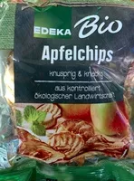 Apfelchips