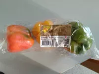 चीनी की मात्रा Paprika Mix