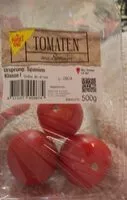 चीनी की मात्रा Tomate