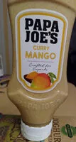 含糖量 Curry Mango