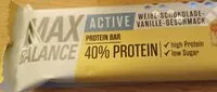 Количество сахара в Active