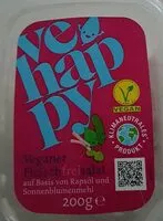 İçindeki şeker miktarı Veganer Fleischfreisalat