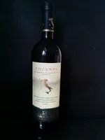 चीनी की मात्रा Chianti