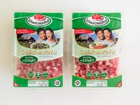 Sucre et nutriments contenus dans Schwarzwaldhof