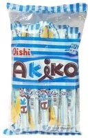 含糖量 Akiko