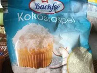 Kokosraspeln