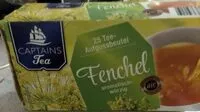 Zuckermenge drin Fenchel