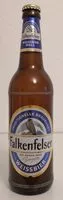 含糖量 Falkenfelser Weißbier
