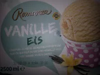 Cantidad de azúcar en Vanille Eis