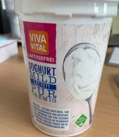 Jumlah gula yang masuk Joghurt mild 3,8%