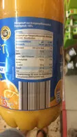 Количество сахара в Direktsaft Orange