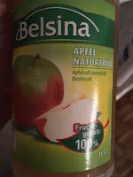 Sugar and nutrients in Belsina