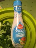 Jumlah gula yang masuk Joghurt drrssing