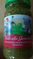 Pesto alla genovese