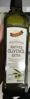 चीनी की मात्रा Spanisches Natives Olivenöl extra