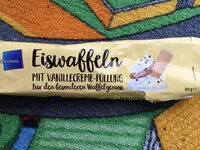 Eiswaffeln