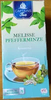 Zuckermenge drin Minz-Mix