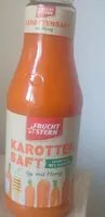 Количество сахара в KRAOTTEN-SAFT