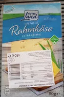 Rahmkäse