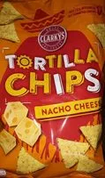 İçindeki şeker miktarı Tortilla Chips Nacho Cheese
