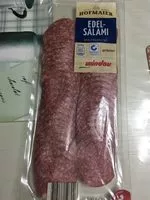 Cantidad de azúcar en Edel-Salami