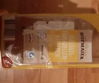 Cantidad de azúcar en Geflügel-Frikadellen-Bällchen