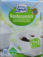 Kondesmilch