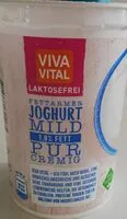 Сахар и питательные вещества в Viva vital