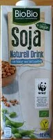 Jumlah gula yang masuk Soja Naturell Drink