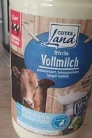 含糖量 Vollmilch