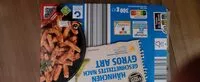 Sokerin määrä sisällä Hähnchen Geschnetzeltes nach Gyros Art
