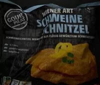 Cantidad de azúcar en Schweineschnitzel