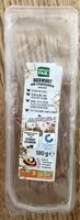 Quantité de sucre dans Bockwurst vom Strohschwein geräuchert