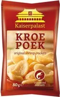 含糖量 Kroe Poek