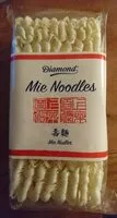 Cantidad de azúcar en Mie Noodles