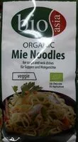 Jumlah gula yang masuk Mie Nudeln Bio