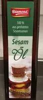 Cantidad de azúcar en Sesam Öl