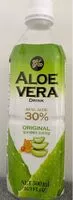 İçindeki şeker miktarı Aloe vera