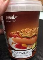 糖質や栄養素が Real quality