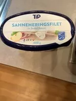 Zucker und Nährstoffe drin Tip real