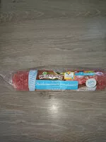 Zuckermenge drin Zwiebelmettwurst