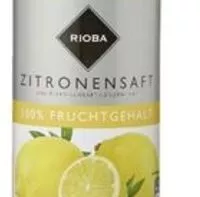 Jumlah gula yang masuk Lemon Juice