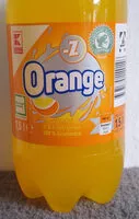 糖質や栄養素が Orange z